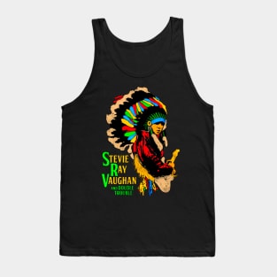 Srv Tank Top